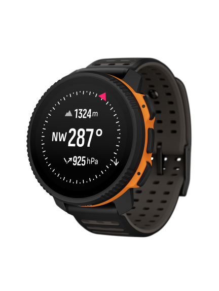 SUUNTO VERTICAL 2 TITANIUM Anniversary Gift Box